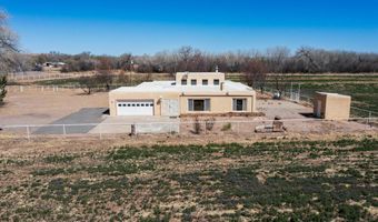 22 Paizalas Dr, Bosque, NM 87006
