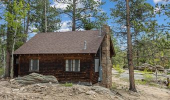 84 County Road 113 N, Allenspark, CO 80510