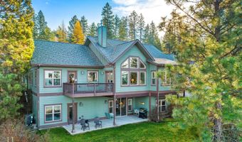151 Whisper Ridge Dr, Bigfork, MT 59911