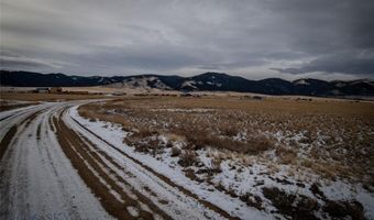 34 Bela Rd, Boulder, MT 59632