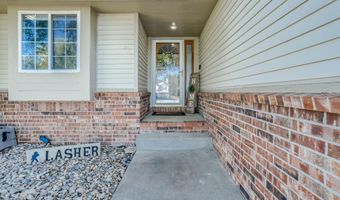 811 Rushwood Ct, Augusta, KS 67010