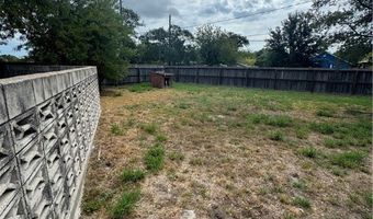 131 N Lamont St, Aransas Pass, TX 78336