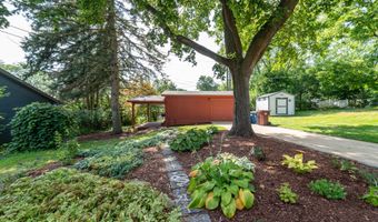 827 Westwood Ave, Ann Arbor, MI 48103