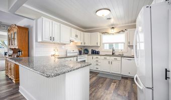 5227 Pointe Tremble, Algonac, MI 48001