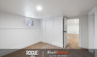 835 S Ash St, Casper, WY 82601