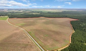 Smithfield Rd, Atmore, AL 36502