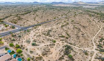 26633 N 41ST Way, Cave Creek, AZ 85331