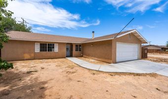 20913 90th St, California City, CA 93505