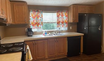 1510 Goodin Creek Rd, Barbourville, KY 40906