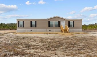 965 NW 55th Ave, Bell, FL 32619
