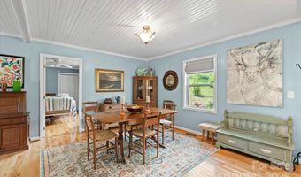 1786 Fork Mountain Rd, Bakersville, NC 28705