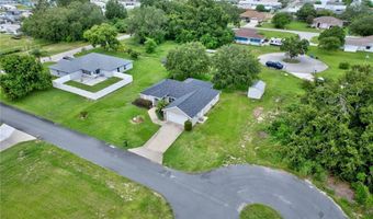 1465 Berwin Ave, Avon Park, FL 33825