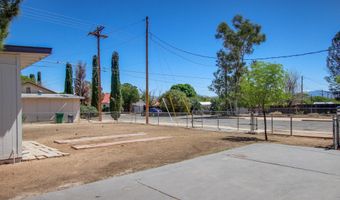 262 Gila St, Benson, AZ 85602
