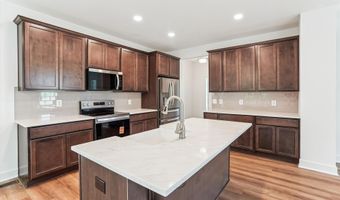 KOREA Road lot 1A, Amissville, VA 20106