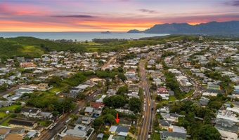 1232 Hele St, Kailua, HI 96734