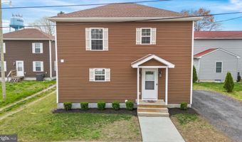 5 HILLSIDE Ave, Frederica, DE 19946