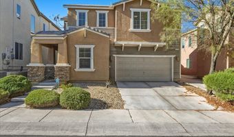 933 Wagner Valley St, Henderson, NV 89052