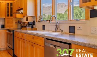 47 Whitney Dr, Cody, WY 82414