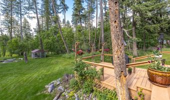 516 Peaceful Dr, Bigfork, MT 59911