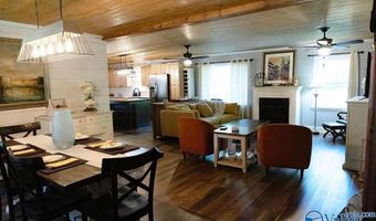 255 Mobbs School Rd, Arab, AL 35016