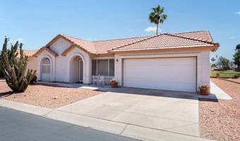 6381 S CHAMPIONSHIP Dr, Chandler, AZ 85249
