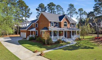 1 Bardwell Ct, Blythewood, SC 29016