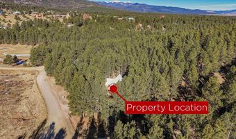 50 Pinehurst Way, Angel Fire, NM 87710