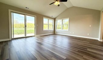 2361 Serenity Ct, Auburn, IN 46706