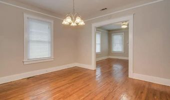 1963 BATTLE ROW, Augusta, GA 30904