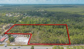 SR 40 Alco Road, Astor, FL 32102
