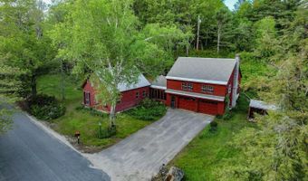 1678 Fowler River Rd, Alexandria, NH 03222
