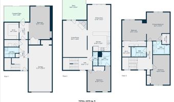 430 CAPSTAN Ct #42, Arnold, MD 21012