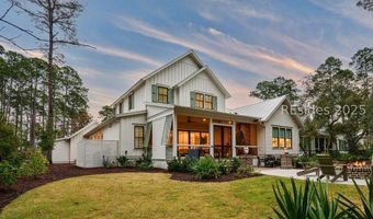 74 Hunting Lodge Rd, Bluffton, SC 29910