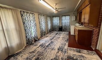 602 West St, Hico, TX 76457