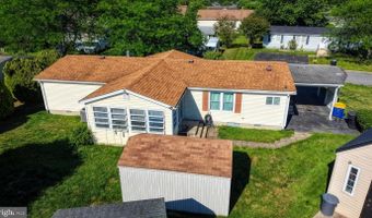 60 PRIMROSE Dr E, Dover, DE 19901