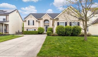 7952 Howell Dr, Westerville, OH 43081