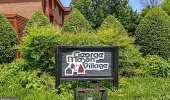 1509 S GEORGE MASON Dr 22, Arlington, VA 22204