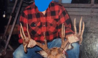 9606 MUNGER Rd, Afton, MI 49705