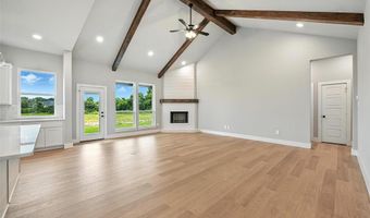 1106 Silver Sage Trl, Weatherford, TX 76085