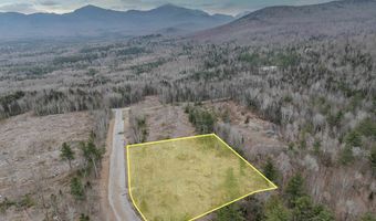 Ridge Road lot 42, Bethlehem, NH 03574