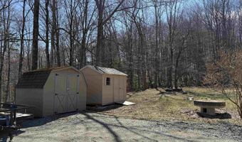 501 Gates Rd, Andover, VT 05143