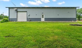 601 E 3rd St, Adrian, MO 64720