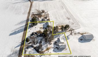 12136 Springfield Rd, Bath, IN 47010