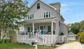 516 Club Dr, Bay Head, NJ 08742