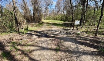Hwy 186, Altus, AR 72821