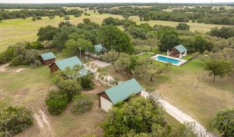 2707 County Road 247, Hico, TX 76457