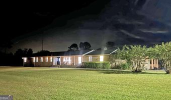 963 Springhill Church Rd, Alamo, GA 30411