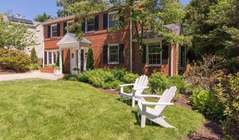 4903 EARLSTON Dr, Bethesda, MD 20816