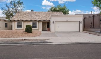 2019 LAKEWOOD Ave NW, Albuquerque, NM 87120
