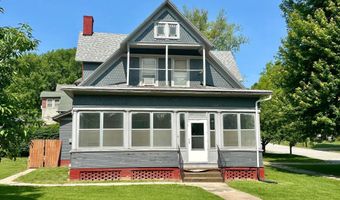 1700 Courthouse Ave, Auburn, NE 68305